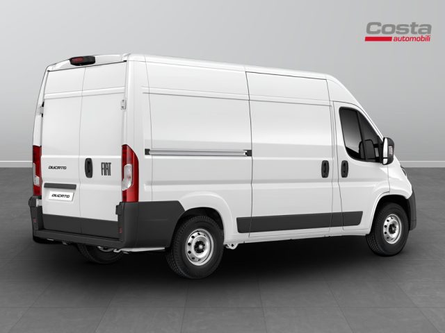 FIAT Ducato usata, con Autoradio