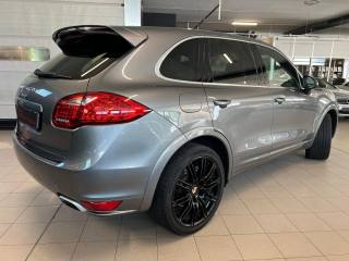 PORSCHE Cayenne usata, con Airbag laterali