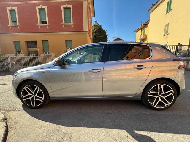 PEUGEOT 308 usata, con Cerchi in lega