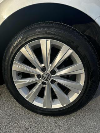 VOLKSWAGEN Polo usata, con Cerchi in lega
