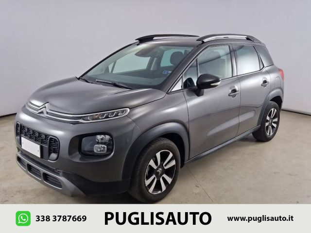 CITROEN C3 Aircross usata, con ABS