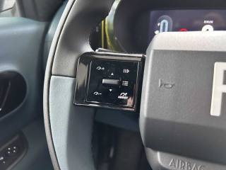 FIAT Grande Panda usata, con Frenata d