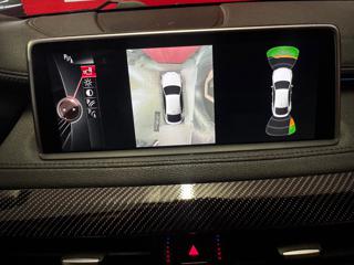 BMW X6 usata, con Filtro antiparticolato