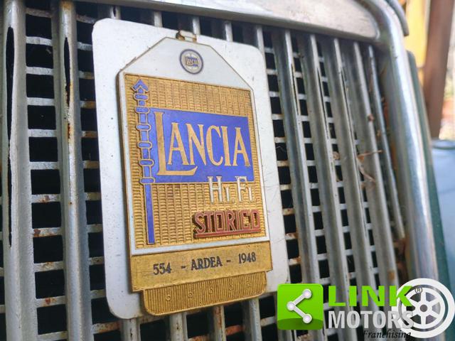 LANCIA Ardea usata 10