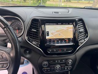 JEEP Cherokee usata, con Chiusura centralizzata