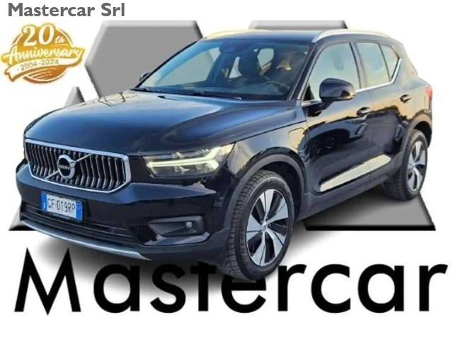 VOLVO XC40 usata, con ABS