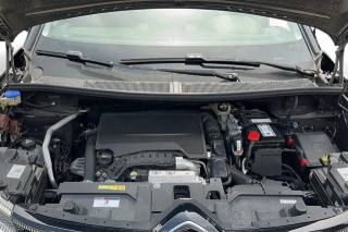 CITROEN C5 Aircross usata, con Volante in pelle