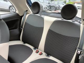 FIAT 500 usata, con Chiusura centralizzata