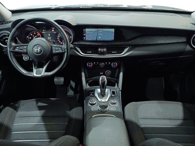 ALFA ROMEO Stelvio usata, con Chiusura centralizzata