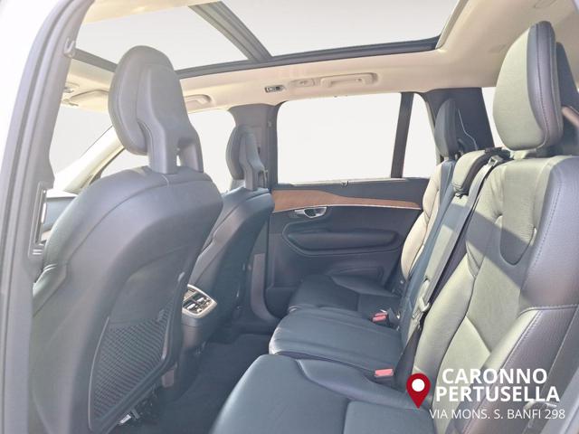 VOLVO XC90 usata, con ESP
