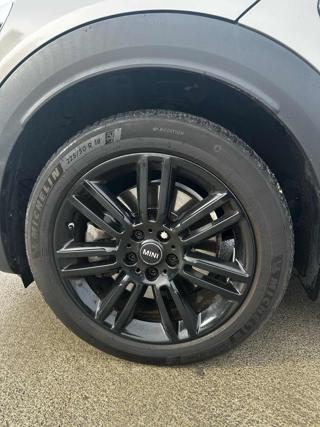 MINI Countryman usata, con Boardcomputer