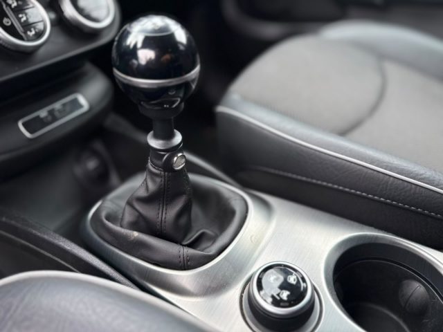 FIAT 500X usata, con Chiusura centralizzata
