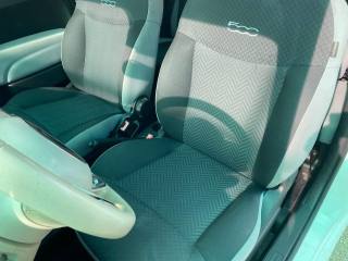 FIAT 500 usata, con Controllo trazione