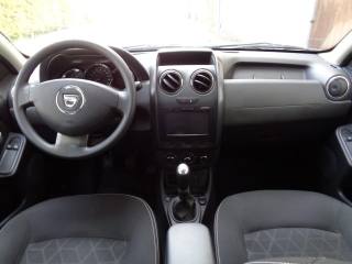 DACIA Duster usata, con Controllo trazione