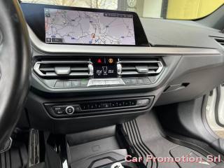 BMW M135 usata, con Immobilizzatore elettronico