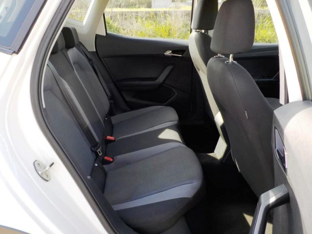SEAT Arona usata, con Climatizzatore automatico, 2 zone