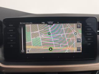 SKODA Kamiq usata, con Sistema di navigazione