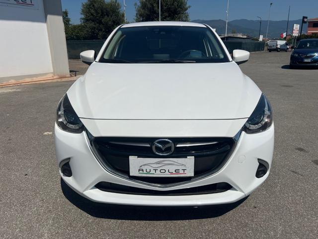 MAZDA 2 usata, con Airbag