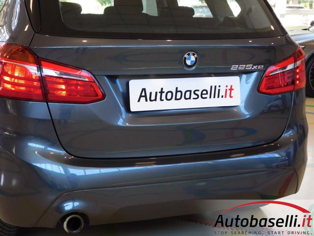 BMW 225 usata 34