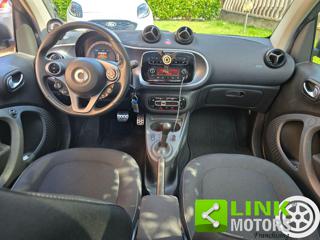 SMART ForTwo usata, con Alzacristalli elettrici