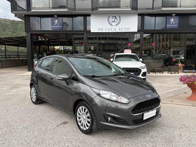 FORD Fiesta usata, con ABS