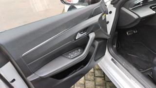 PEUGEOT 508 usata, con Immobilizzatore elettronico