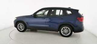 BMW X3 usata, con Tetto panorama