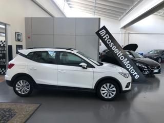 SEAT Arona usata, con Airbag laterali