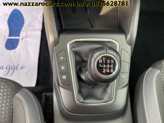 FORD Focus usata, con ESP