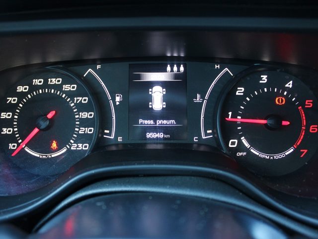 FIAT Tipo usata, con Chiusura centralizzata telecomandata