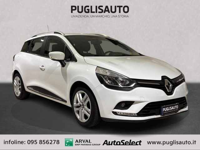 RENAULT Clio usata, con ABS