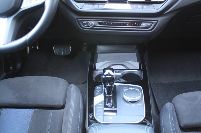 BMW M135 usata, con Vetri oscurati