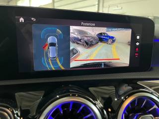 MERCEDES-BENZ A 180 usata, con Chiusura centralizzata