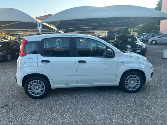 FIAT Panda usata, con Climatizzatore