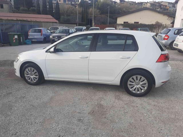 VOLKSWAGEN Golf usata, con Climatizzatore