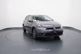 VOLKSWAGEN Polo usata, con Climatizzatore
