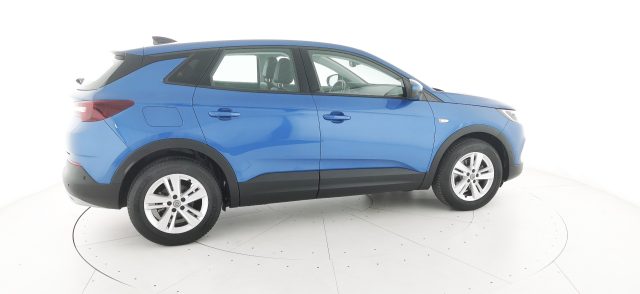 OPEL Grandland X usata, con Specchietti laterali elettrici