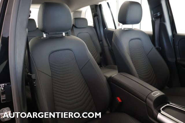 MERCEDES-BENZ GLB 180 usata, con Monitoraggio pressione pneumatici