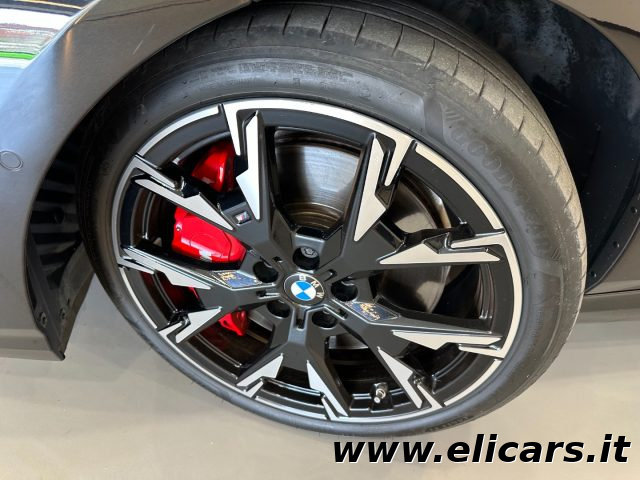 BMW 118 usata, con ESP