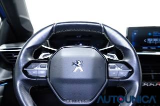 PEUGEOT 208 usata, con Boardcomputer
