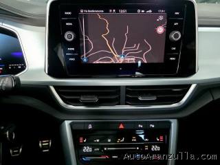 VOLKSWAGEN T-Roc usata, con ESP