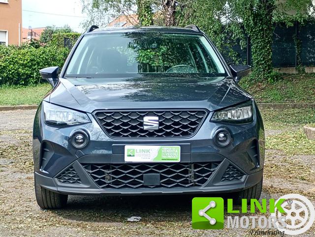 SEAT Arona usata, con Airbag