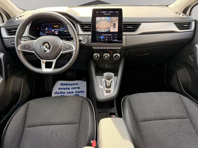 RENAULT Captur usata, con ESP