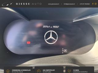 MERCEDES-BENZ GLC 63 AMG usata, con Immobilizzatore elettronico