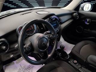MINI One D usata 14