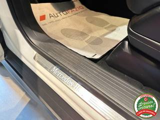 MERCEDES-BENZ GLE 350 usata, con Vetri oscurati
