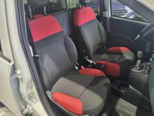 FIAT Panda usata 11