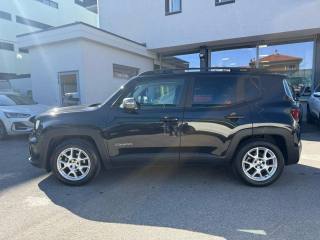 JEEP Renegade usata, con Airbag
