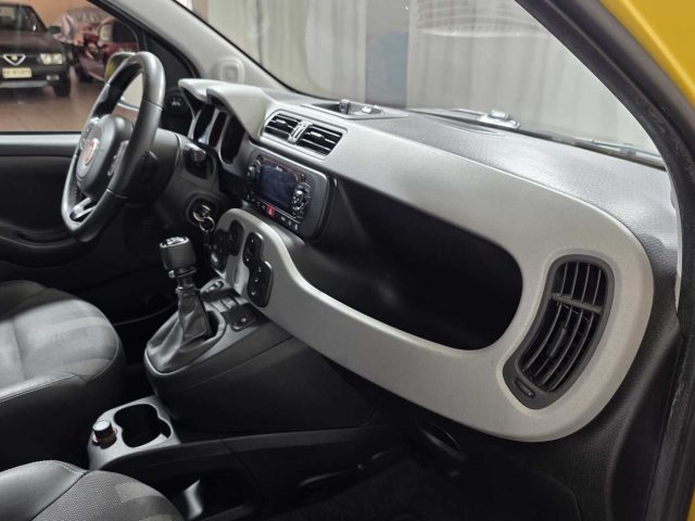 FIAT Panda usata 27
