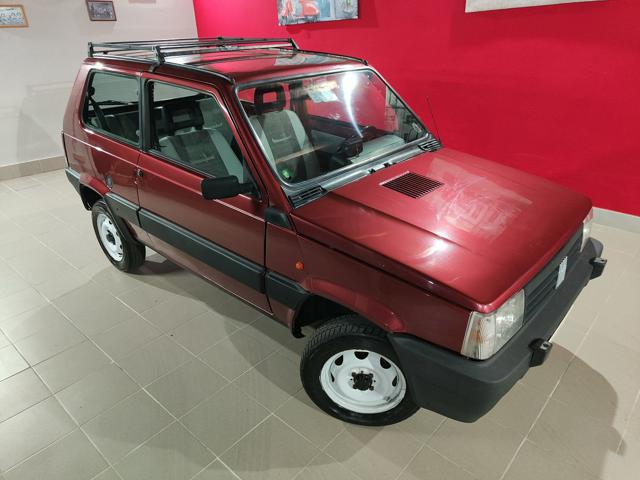 FIAT Panda usata 23